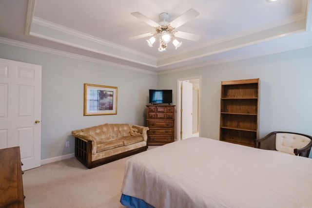 7 Patton Drive, Maumelle, AR 72113