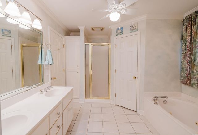 7 Patton Drive, Maumelle, AR 72113