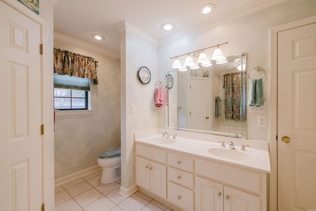 7 Patton Drive, Maumelle, AR 72113