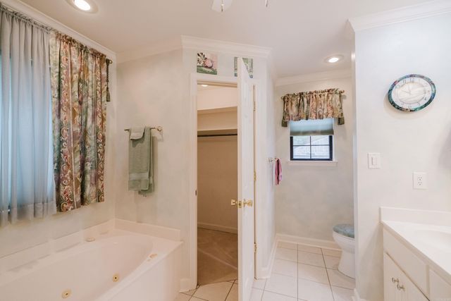 7 Patton Drive, Maumelle, AR 72113