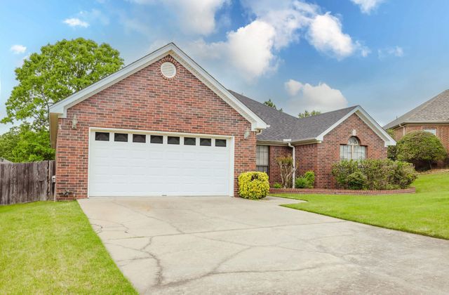 7 Patton Drive, Maumelle, AR 72113