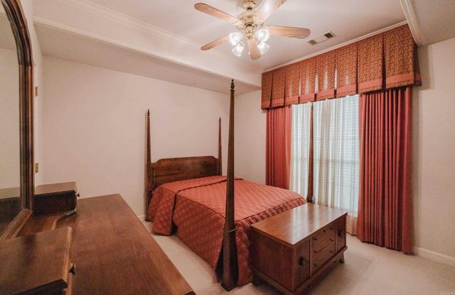 7 Patton Drive, Maumelle, AR 72113