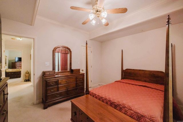 7 Patton Drive, Maumelle, AR 72113