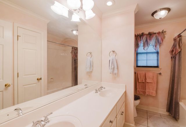 7 Patton Drive, Maumelle, AR 72113