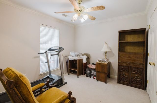 7 Patton Drive, Maumelle, AR 72113