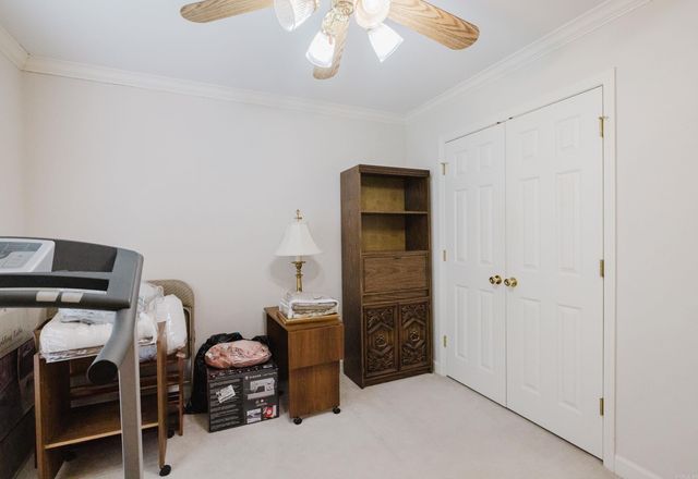 7 Patton Drive, Maumelle, AR 72113