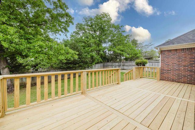 7 Patton Drive, Maumelle, AR 72113