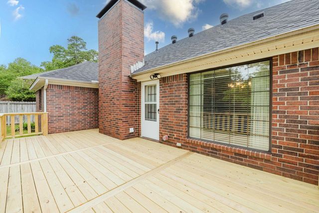 7 Patton Drive, Maumelle, AR 72113