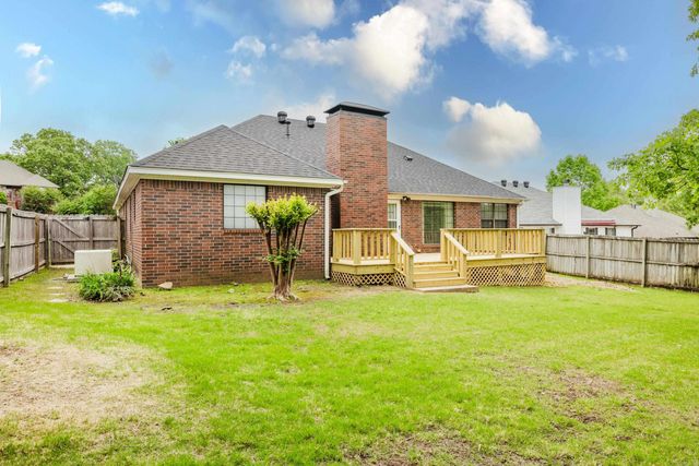 7 Patton Drive, Maumelle, AR 72113