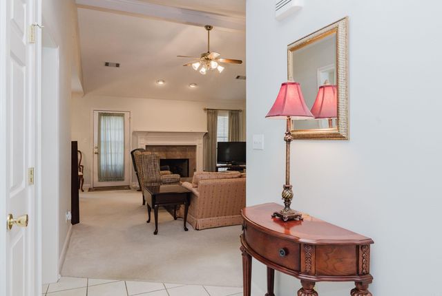 7 Patton Drive, Maumelle, AR 72113