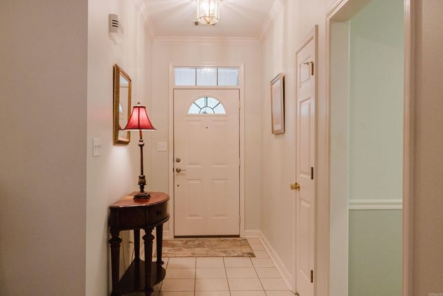 7 Patton Drive, Maumelle, AR 72113