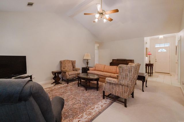 7 Patton Drive, Maumelle, AR 72113