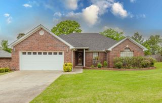 7 Patton Drive, Maumelle, AR 72113
