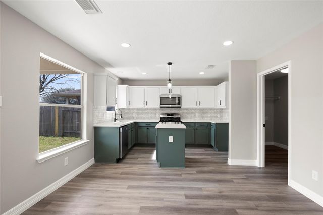 2406 Pinpoint Drive, Spring, TX 77373