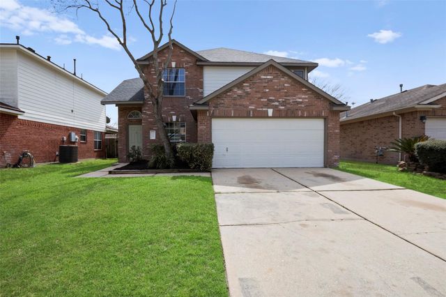 2406 Pinpoint Drive, Spring, TX 77373