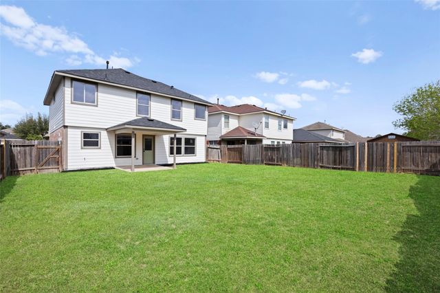 2406 Pinpoint Drive, Spring, TX 77373