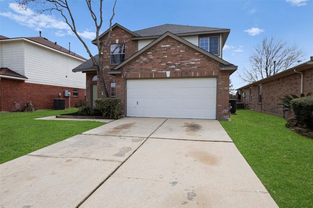 2406 Pinpoint Drive, Spring, TX 77373