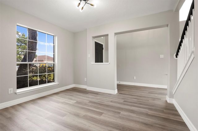 2406 Pinpoint Drive, Spring, TX 77373