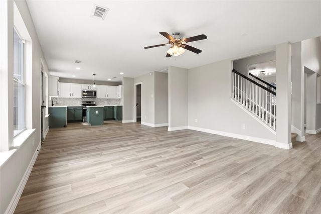 2406 Pinpoint Drive, Spring, TX 77373