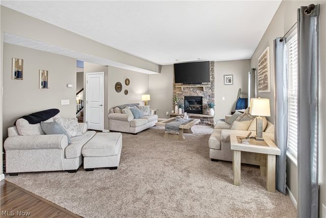 7326 Quails Nest Lane, North Ridgeville, OH 44039