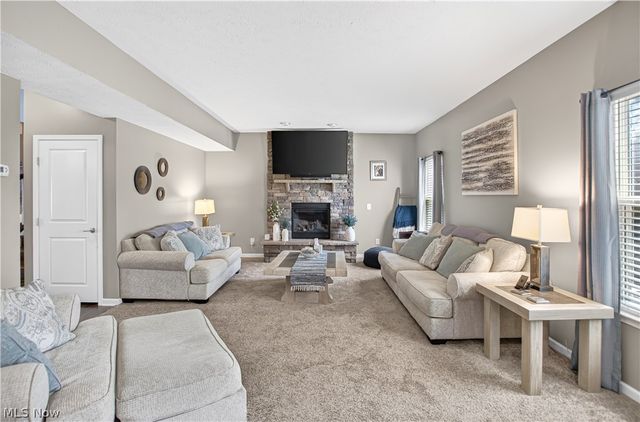 7326 Quails Nest Lane, North Ridgeville, OH 44039