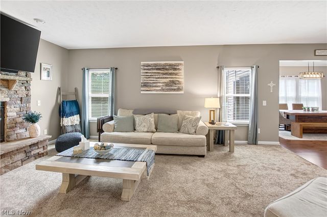 7326 Quails Nest Lane, North Ridgeville, OH 44039