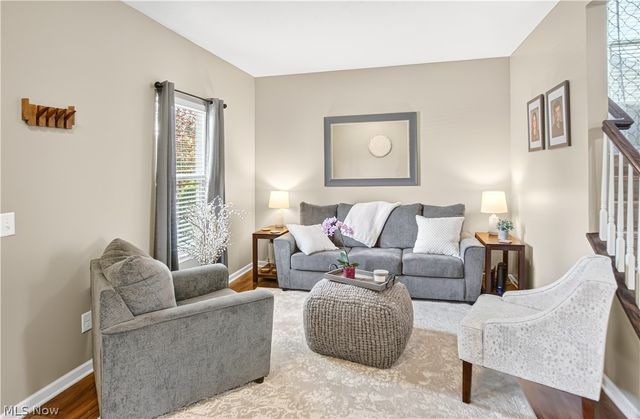 7326 Quails Nest Lane, North Ridgeville, OH 44039