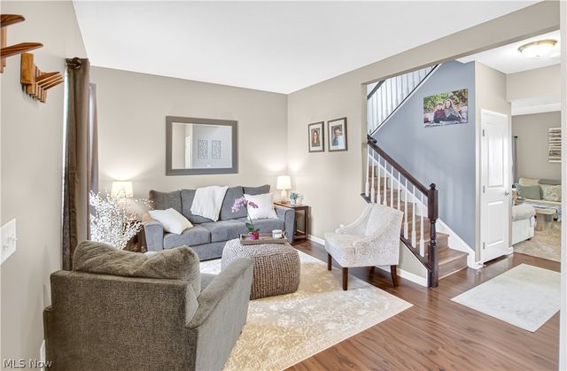 7326 Quails Nest Lane, North Ridgeville, OH 44039