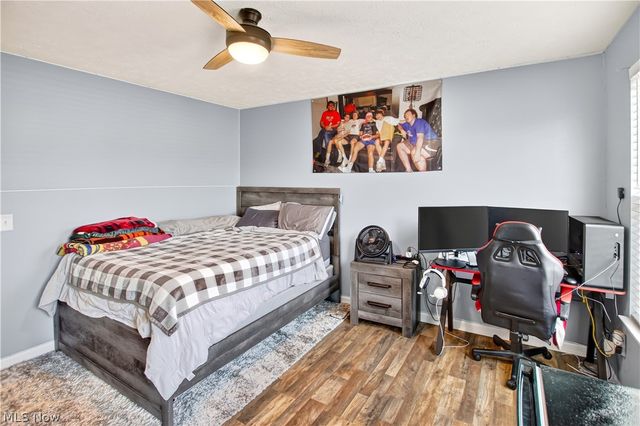 7326 Quails Nest Lane, North Ridgeville, OH 44039