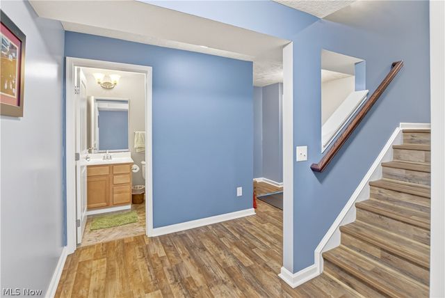 7326 Quails Nest Lane, North Ridgeville, OH 44039
