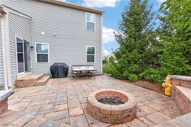 7326 Quails Nest Lane, North Ridgeville, OH 44039