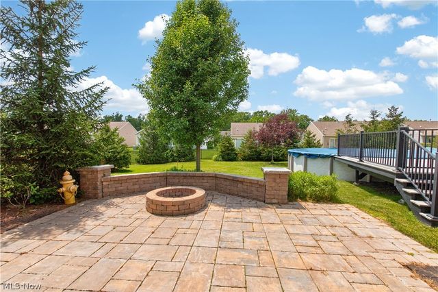 7326 Quails Nest Lane, North Ridgeville, OH 44039
