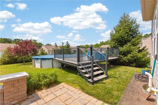 7326 Quails Nest Lane, North Ridgeville, OH 44039