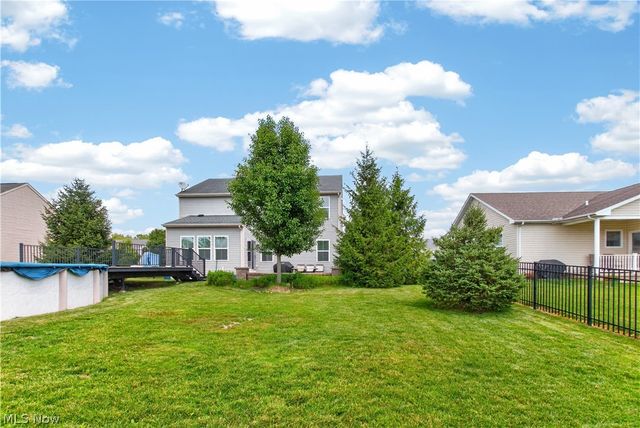7326 Quails Nest Lane, North Ridgeville, OH 44039