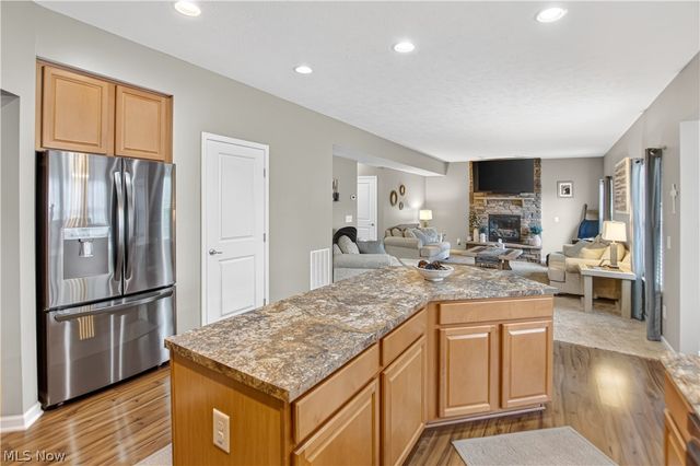 7326 Quails Nest Lane, North Ridgeville, OH 44039