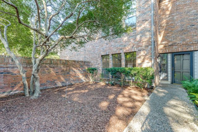 4358 Westside Drive, Highland Park, TX 75209