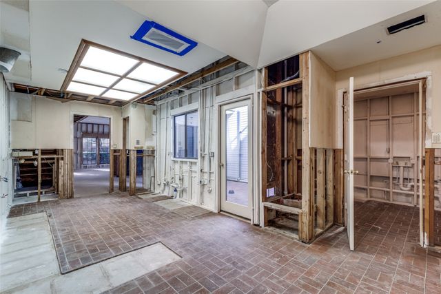 4358 Westside Drive, Highland Park, TX 75209