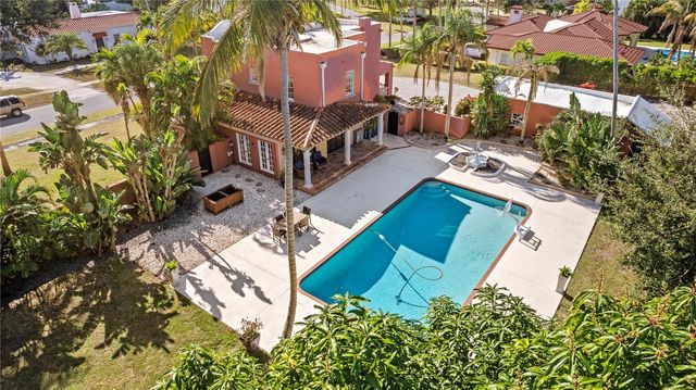 7810 SENRAB DRIVE, Bradenton, FL 34209