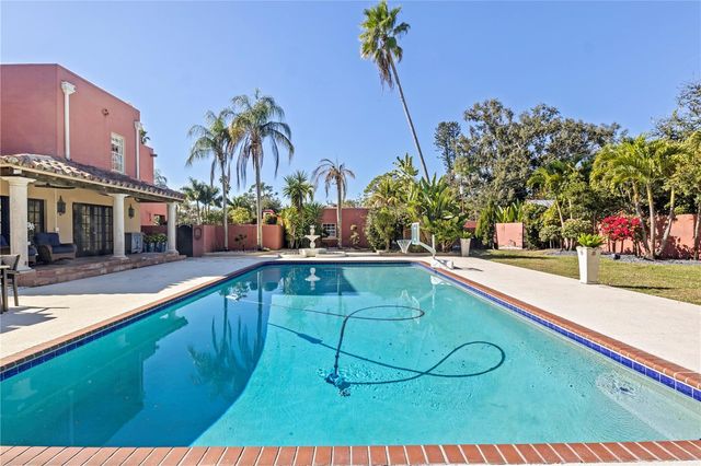 7810 SENRAB DRIVE, Bradenton, FL 34209