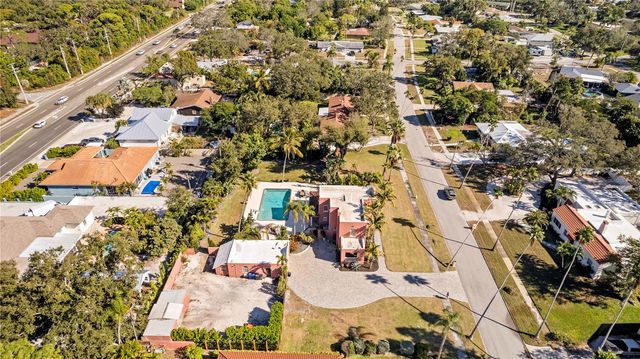 7810 SENRAB DRIVE, Bradenton, FL 34209