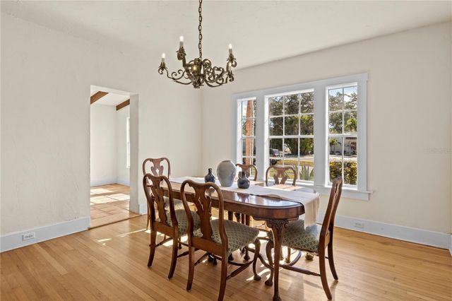 7810 SENRAB DRIVE, Bradenton, FL 34209