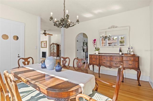 7810 SENRAB DRIVE, Bradenton, FL 34209