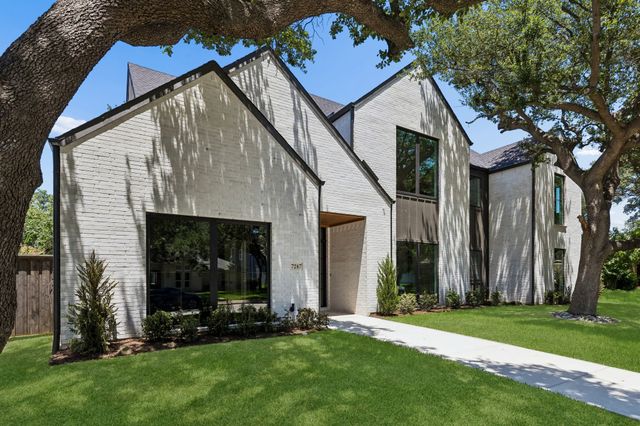 7247 Blythdale Drive, Dallas, TX 75248