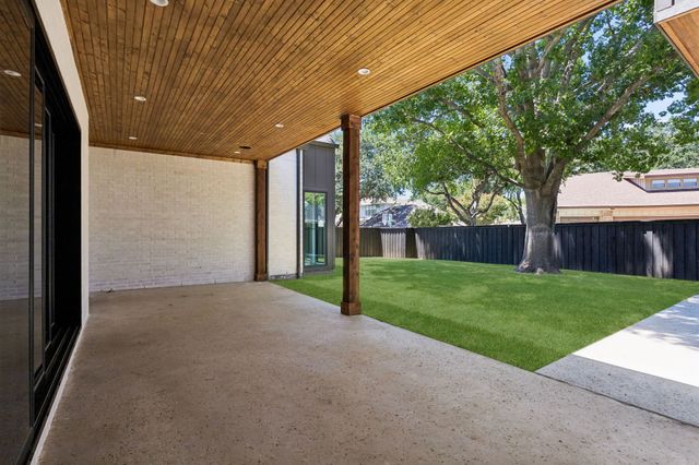 7247 Blythdale Drive, Dallas, TX 75248