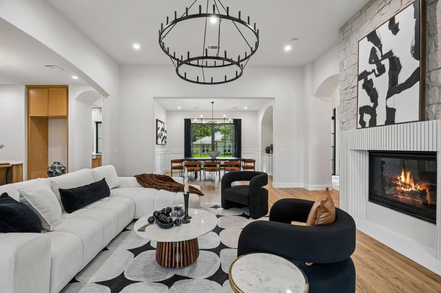 7247 Blythdale Drive, Dallas, TX 75248