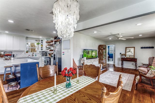 5716 Tracyne Drive, Westworth Village, TX 76114