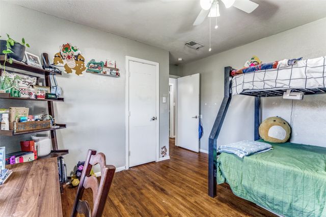 5716 Tracyne Drive, Westworth Village, TX 76114