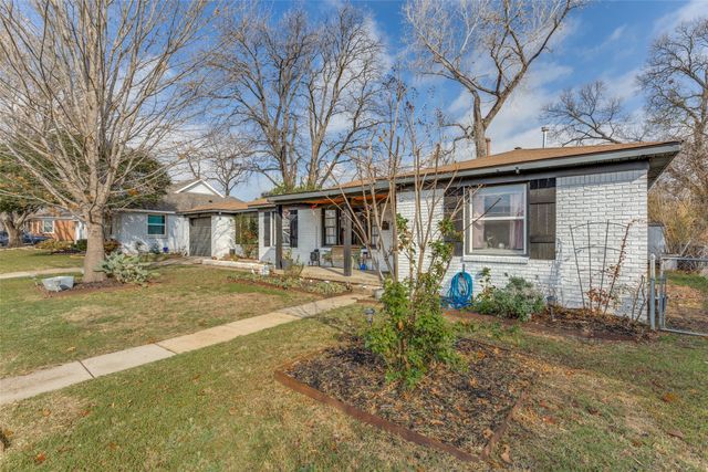 5716 Tracyne Drive, Westworth Village, TX 76114