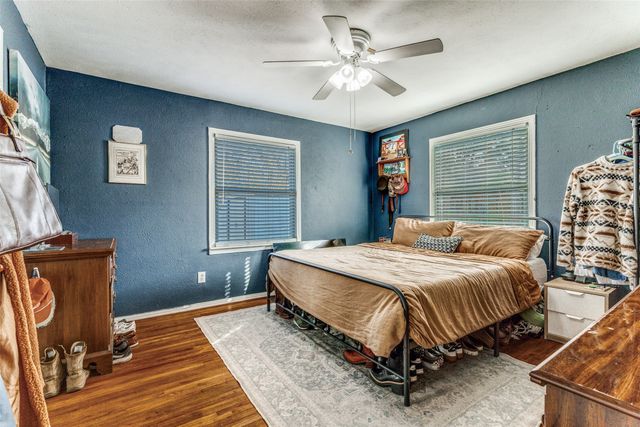 5716 Tracyne Drive, Westworth Village, TX 76114