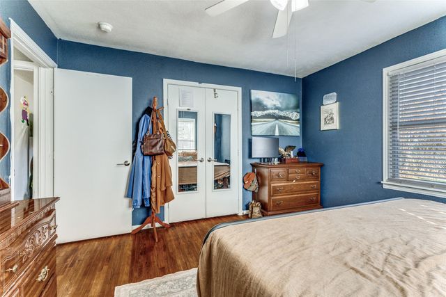 5716 Tracyne Drive, Westworth Village, TX 76114